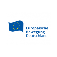 Europäische Bewegung, Logo